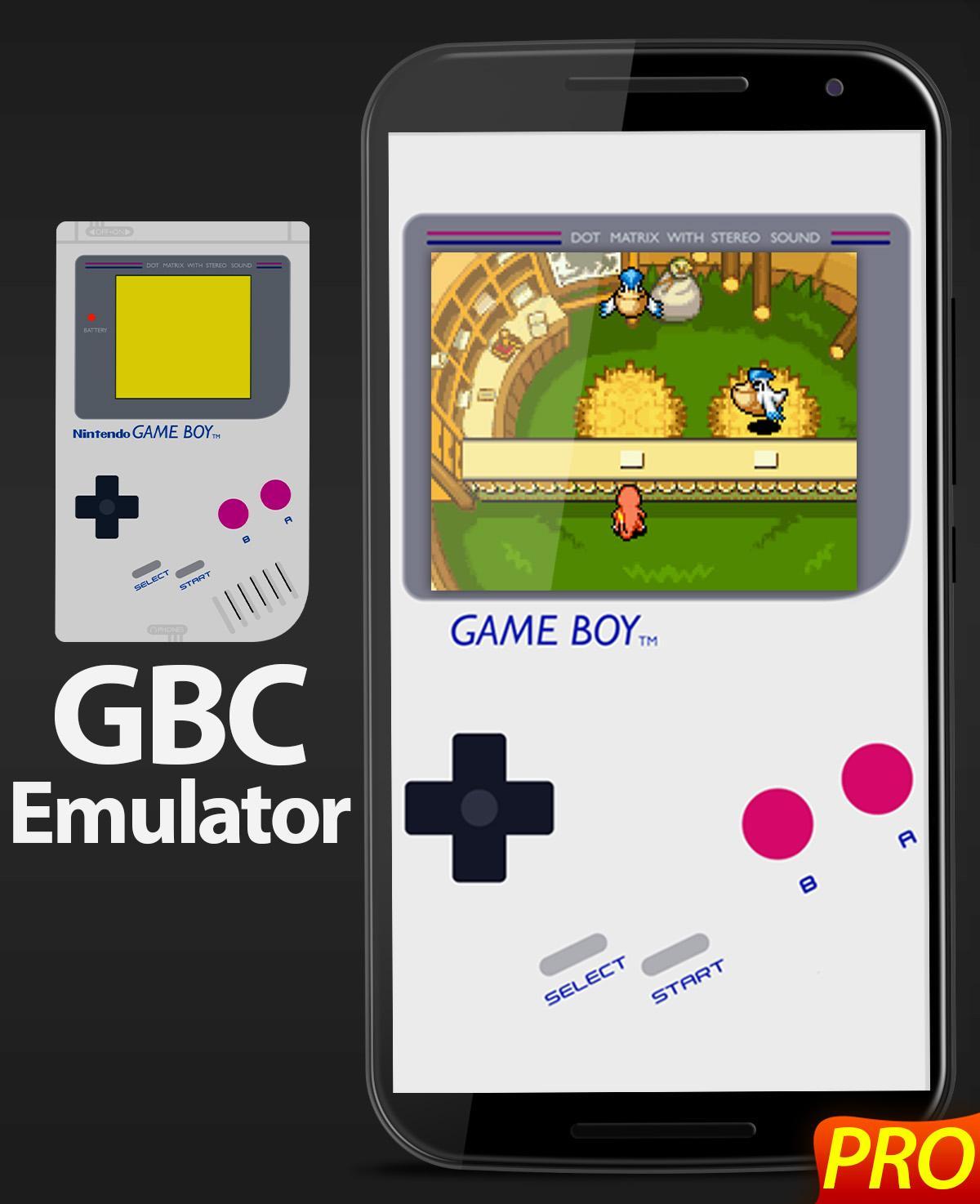 game boy color mac emulator